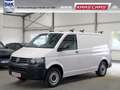 Volkswagen T5 Transporter Kasten 2.0 TDI 1.Hand*Werkstatt / Sortimo*PDC Blanc - thumbnail 29