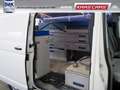 Volkswagen T5 Transporter Kasten 2.0 TDI 1.Hand*Werkstatt / Sortimo*PDC Blanc - thumbnail 12