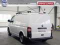 Volkswagen T5 Transporter Kasten 2.0 TDI 1.Hand*Werkstatt / Sortimo*PDC Blanc - thumbnail 2