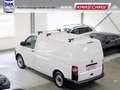 Volkswagen T5 Transporter Kasten 2.0 TDI 1.Hand*Werkstatt / Sortimo*PDC Blanc - thumbnail 23