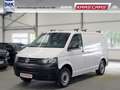 Volkswagen T5 Transporter Kasten 2.0 TDI 1.Hand*Werkstatt / Sortimo*PDC Blanc - thumbnail 5