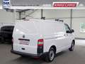 Volkswagen T5 Transporter Kasten 2.0 TDI 1.Hand*Werkstatt / Sortimo*PDC Blanc - thumbnail 30