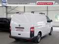 Volkswagen T5 Transporter Kasten 2.0 TDI 1.Hand*Werkstatt / Sortimo*PDC Blanc - thumbnail 8