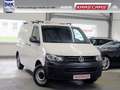 Volkswagen T5 Transporter Kasten 2.0 TDI 1.Hand*Werkstatt / Sortimo*PDC Blanc - thumbnail 1