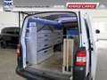 Volkswagen T5 Transporter Kasten 2.0 TDI 1.Hand*Werkstatt / Sortimo*PDC Blanc - thumbnail 10