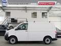 Volkswagen T5 Transporter Kasten 2.0 TDI 1.Hand*Werkstatt / Sortimo*PDC Blanc - thumbnail 6
