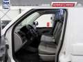Volkswagen T5 Transporter Kasten 2.0 TDI 1.Hand*Werkstatt / Sortimo*PDC Blanc - thumbnail 15
