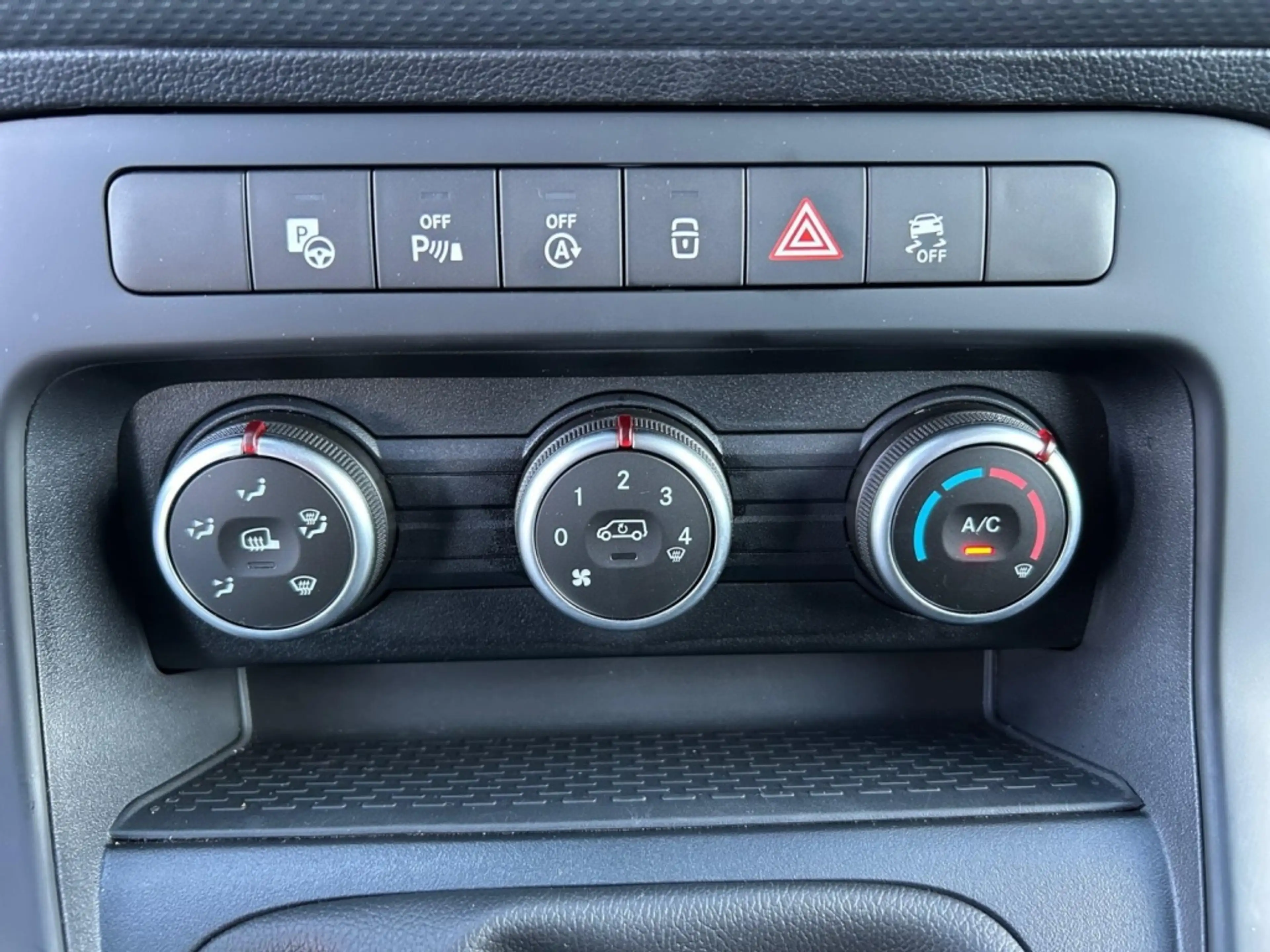 Mercedes-Benz Citan 112 CDI Kasten BASE MBUX*NAVI*KAMERA*KLIMA — photo 7