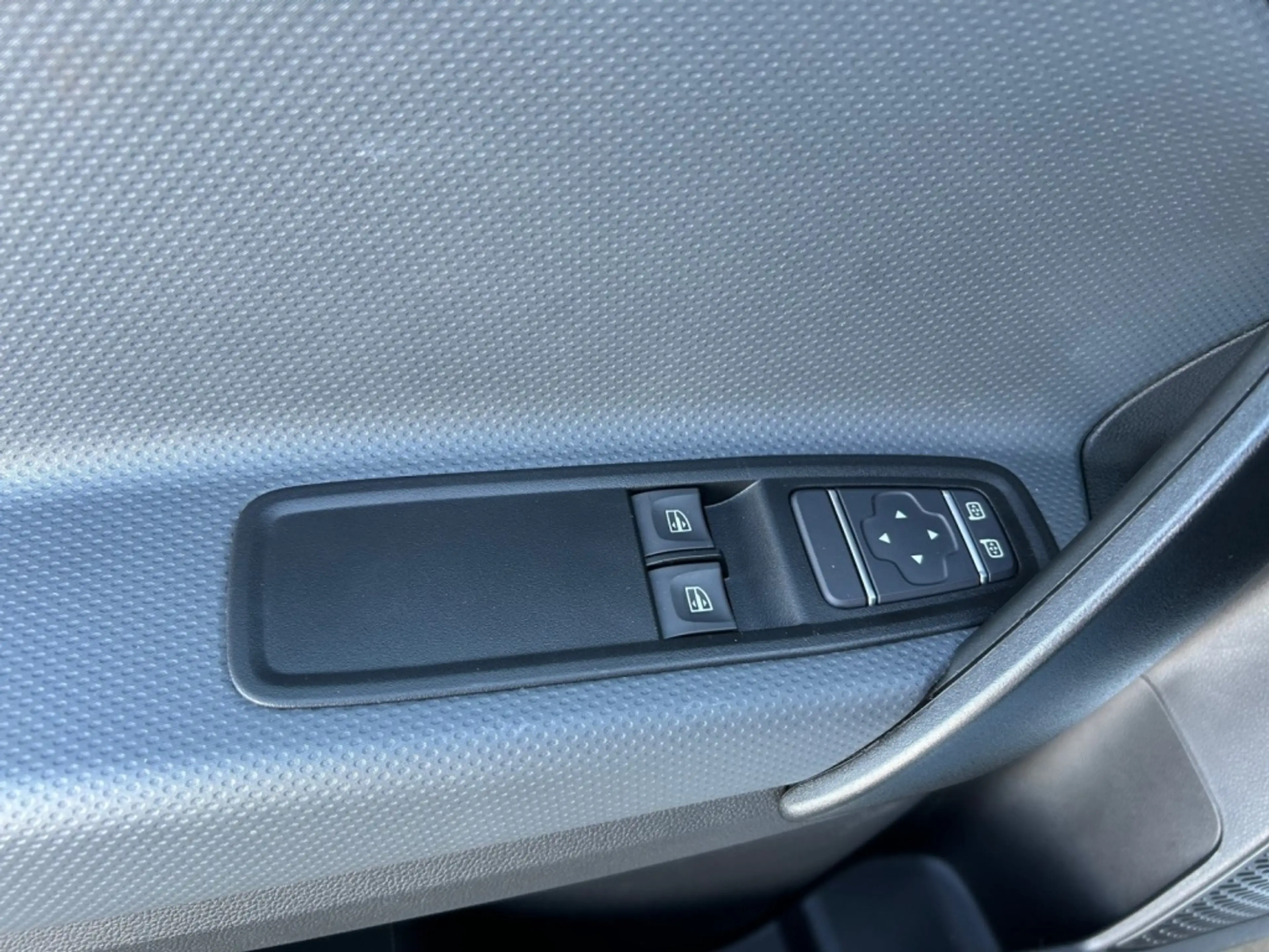 Mercedes-Benz Citan 112 CDI Kasten BASE MBUX*NAVI*KAMERA*KLIMA — photo 11