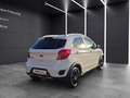 Ford Ka/Ka+ + Active 1.2 Sitzheizung Klimaautomatik Tempomat Blanc - thumbnail 3