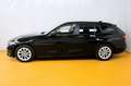 BMW 318 d 48 V Touring Aut. Schwarz - thumbnail 8