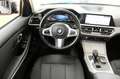 BMW 318 d 48 V Touring Aut. Schwarz - thumbnail 2