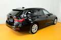 BMW 318 d 48 V Touring Aut. Schwarz - thumbnail 3