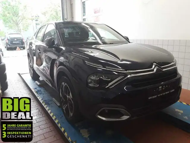 Citroen C4 X