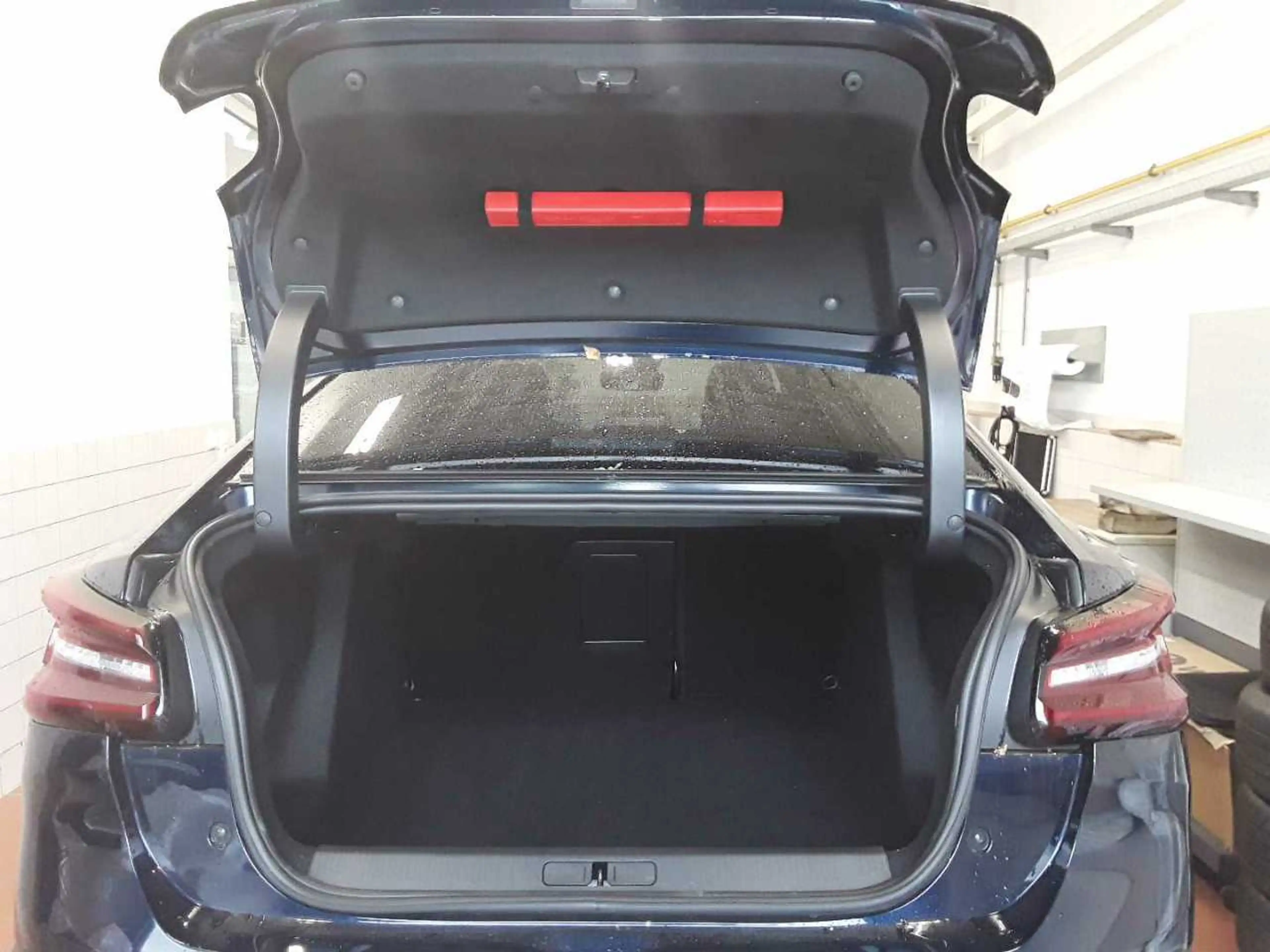 Citroen C4 X AT8 130 Max HUD/FUllLED/Navi/PDC/Kamera — photo 11