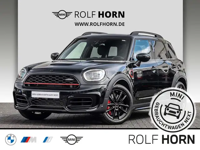 MINI John Cooper Works Countryman Countryman John Cooper Works HeadUp Pano LED RFK