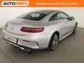 Mercedes-Benz E 220 d AMG Line Gris - thumbnail 6