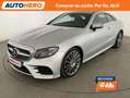 Mercedes-Benz E 220 d AMG Line Gris - thumbnail 1