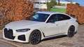 BMW 420 xDrive M Sport Laser 360° Webasto Blanc - thumbnail 1