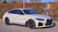 BMW 420 xDrive M Sport Laser 360° Webasto Blanc - thumbnail 12