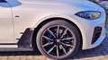BMW 420 xDrive M Sport Laser 360° Webasto Blanc - thumbnail 30