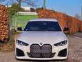 BMW 420 xDrive M Sport Laser 360° Webasto Blanc - thumbnail 10