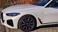 BMW 420 xDrive M Sport Laser 360° Webasto Blanc - thumbnail 4