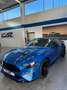 Ford Mustang Fastback 5.0 V8 460cv auto Modrá - thumbnail 1