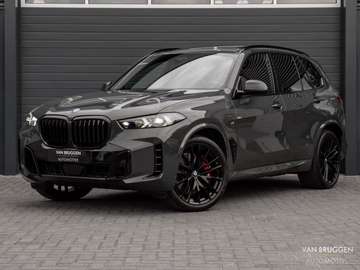 xDrive50e Pano Dravit M-Stoelen 4WS Alcantara HUD