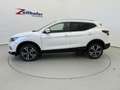 Nissan Qashqai N-Connecta 4x4 Weiß - thumbnail 2