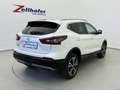 Nissan Qashqai N-Connecta 4x4 Blanc - thumbnail 3