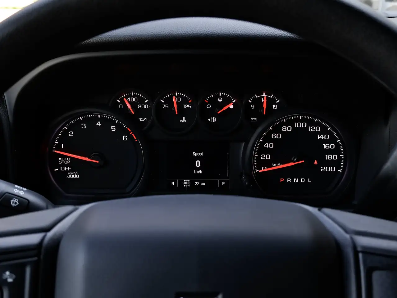 Chevrolet Silverado 1500 снимка Chevrolet Silverado 1500