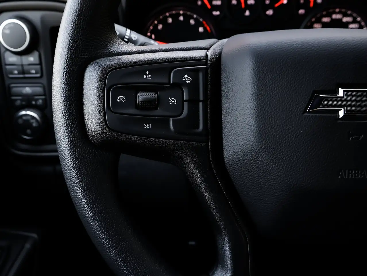 Chevrolet Silverado 1500 снимка Chevrolet Silverado 1500