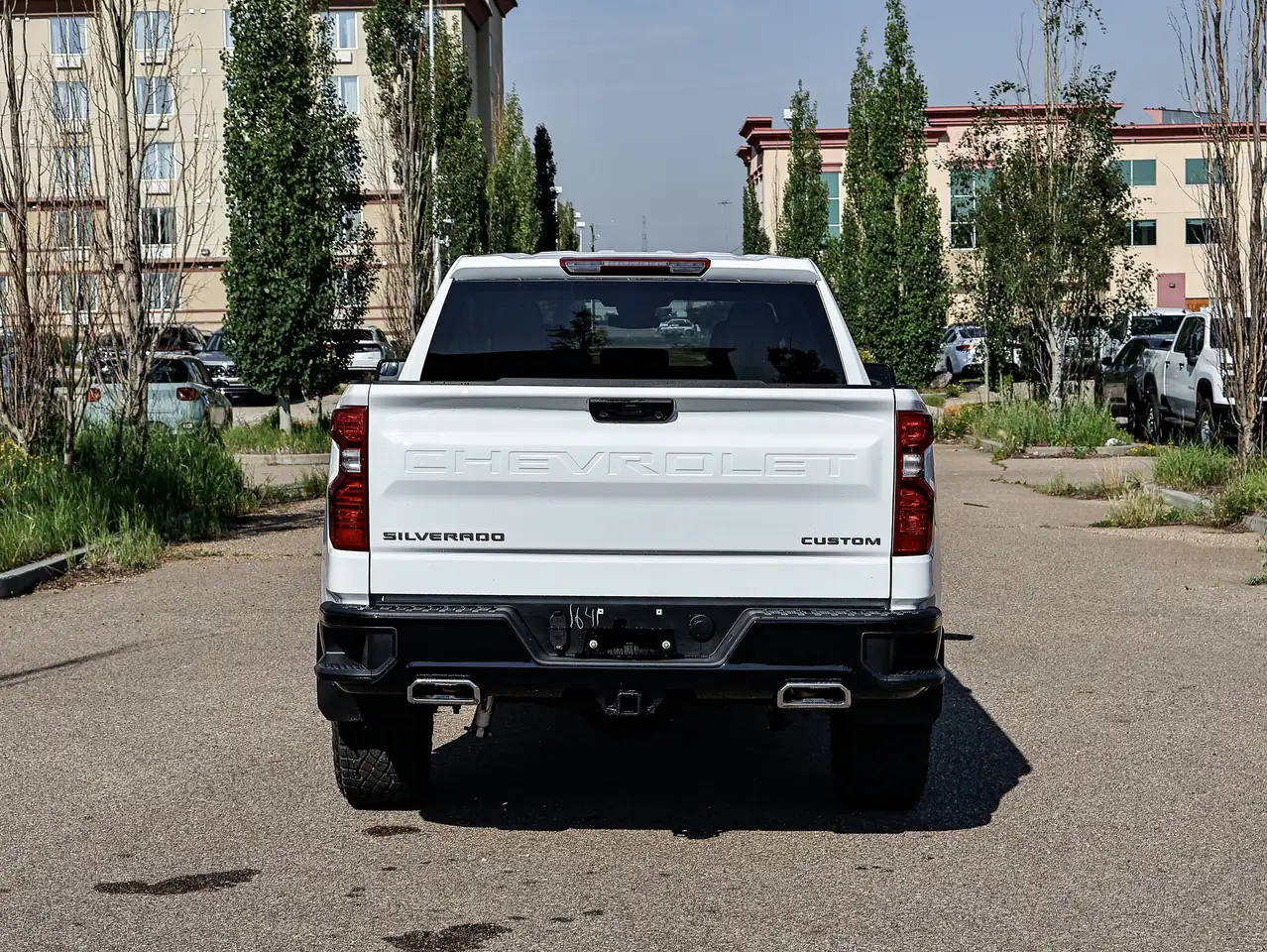 Chevrolet Silverado 1500 снимка Chevrolet Silverado 1500