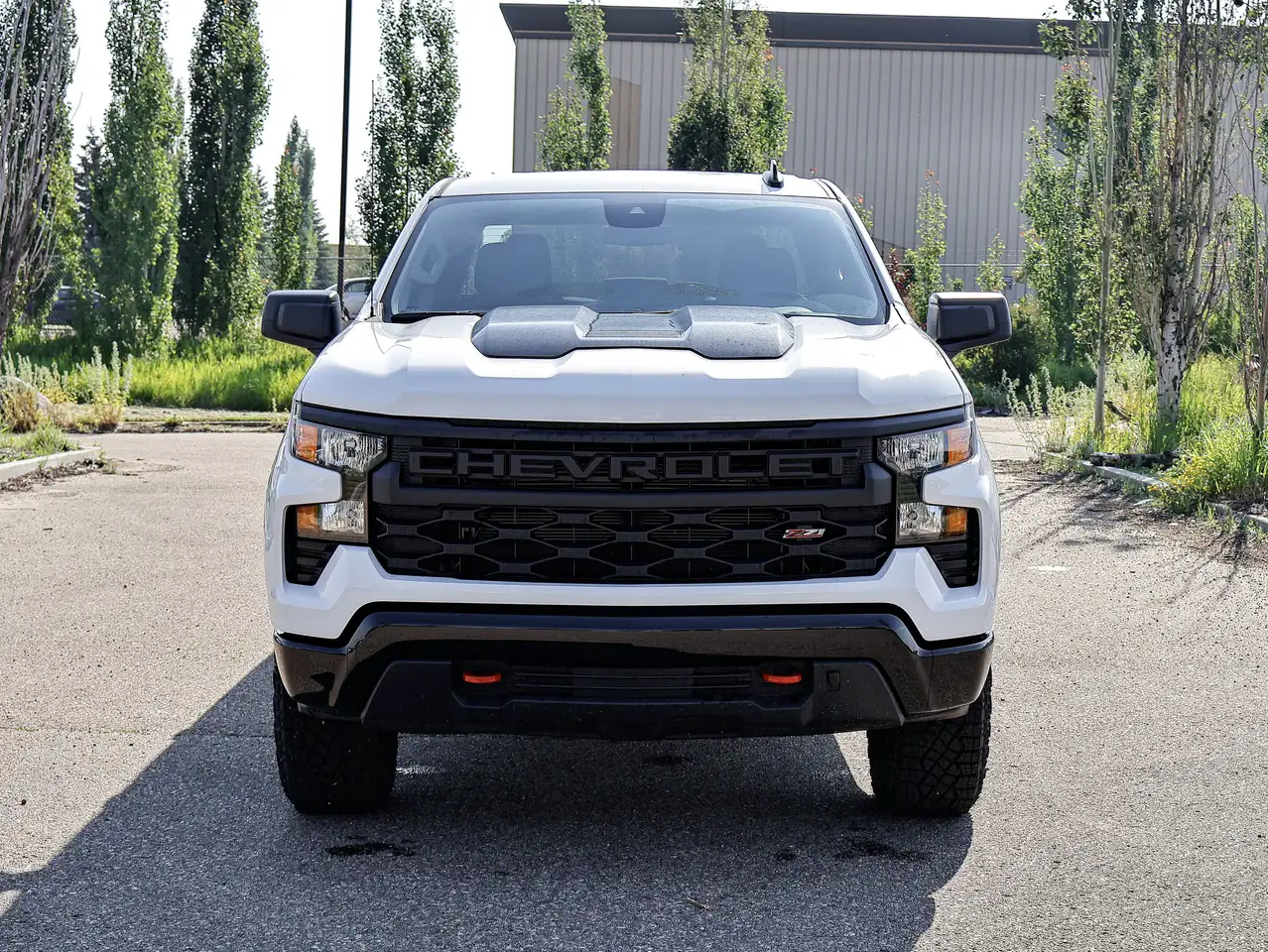 Chevrolet Silverado 1500 снимка Chevrolet Silverado 1500