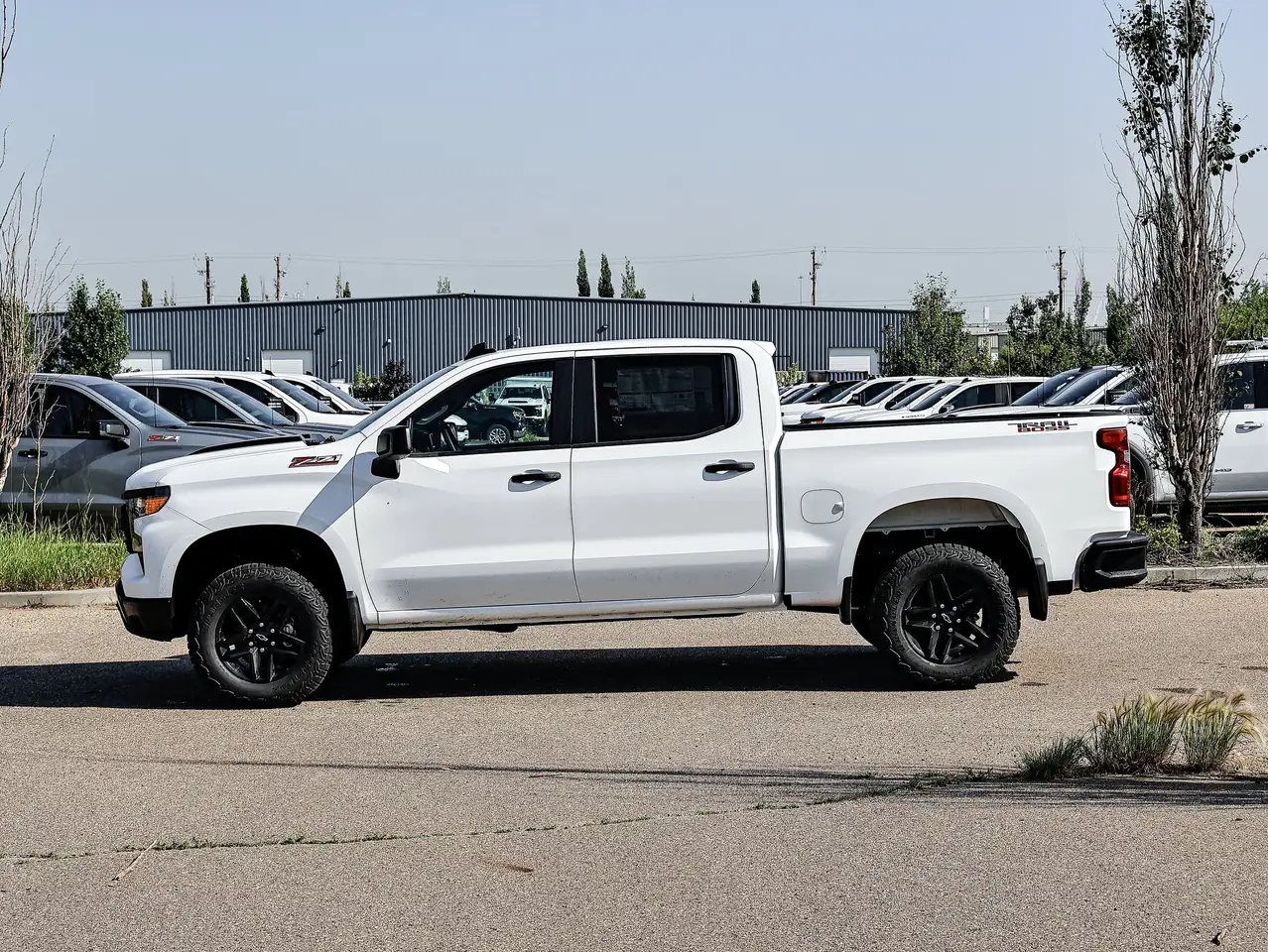 Chevrolet Silverado 1500 снимка Chevrolet Silverado 1500