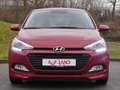 Hyundai i20 1.0 Trend Sitzheizung Klimaaut. PDC Tempomat Roşu - thumbnail 6