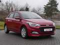 Hyundai i20 1.0 Trend Sitzheizung Klimaaut. PDC Tempomat Roşu - thumbnail 5