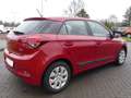 Hyundai i20 1.0 Trend Sitzheizung Klimaaut. PDC Tempomat Roşu - thumbnail 4