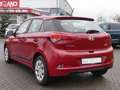 Hyundai i20 1.0 Trend Sitzheizung Klimaaut. PDC Tempomat Roşu - thumbnail 3