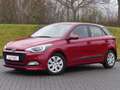 Hyundai i20 1.0 Trend Sitzheizung Klimaaut. PDC Tempomat Roşu - thumbnail 2