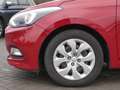 Hyundai i20 1.0 Trend Sitzheizung Klimaaut. PDC Tempomat Roşu - thumbnail 7