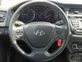 Hyundai i20 1.0 Trend Sitzheizung Klimaaut. PDC Tempomat Rojo - thumbnail 11