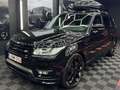 Land Rover Range Rover Sport Range Rover Sport 3.0 SDV6 Autobiography Noir - thumbnail 5