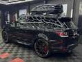 Land Rover Range Rover Sport Range Rover Sport 3.0 SDV6 Autobiography Noir - thumbnail 3