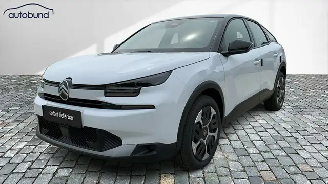 Citroen C4 III 1,2 PT Autom Plus digital Cockpit LED
