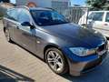 BMW 320 d Touring HU & AU Neu 2 Hand! Grau - thumbnail 2