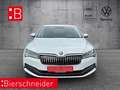 Skoda Superb Lim. 2.0 TDI DSG Style VIRTUAL COCKPIT LED NAVI PD Weiß - thumbnail 2