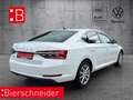 Skoda Superb Lim. 2.0 TDI DSG Style VIRTUAL COCKPIT LED NAVI PD Weiß - thumbnail 13