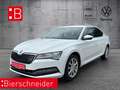 Skoda Superb Lim. 2.0 TDI DSG Style VIRTUAL COCKPIT LED NAVI PD Weiß - thumbnail 1